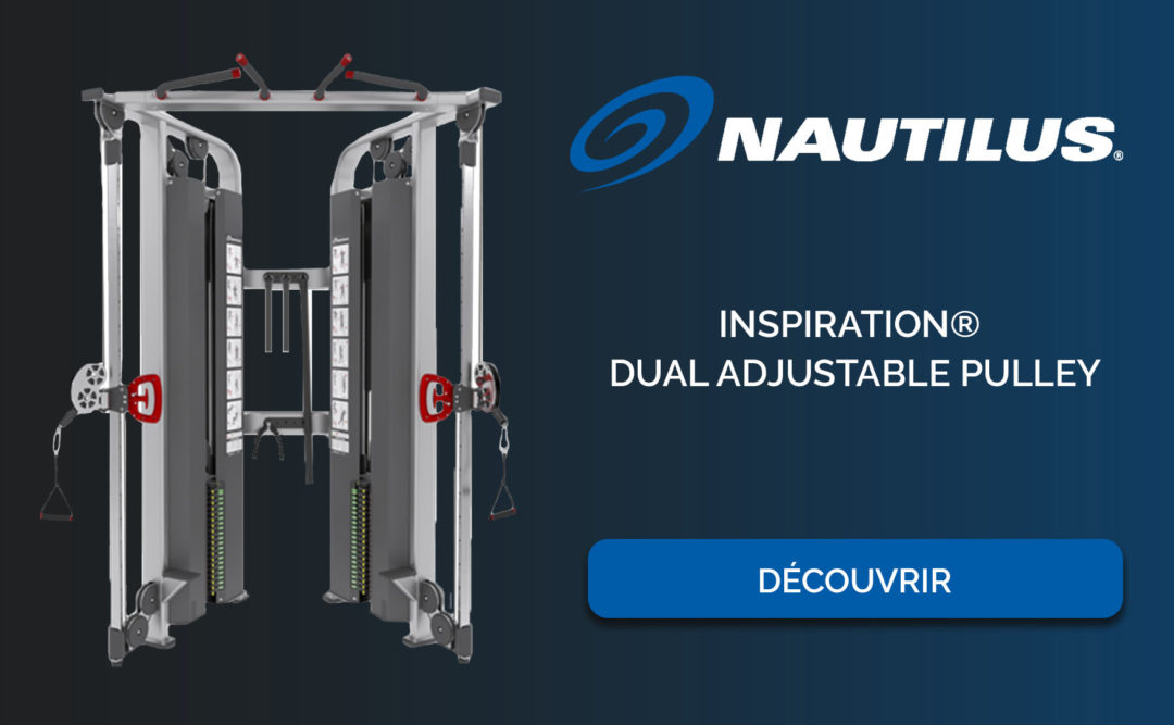 machine musculation Tunisie