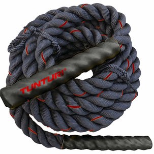 battle rope Tunisie