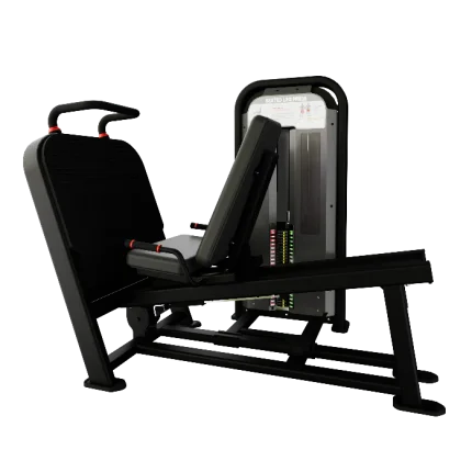 Seated Leg Press IMPACT