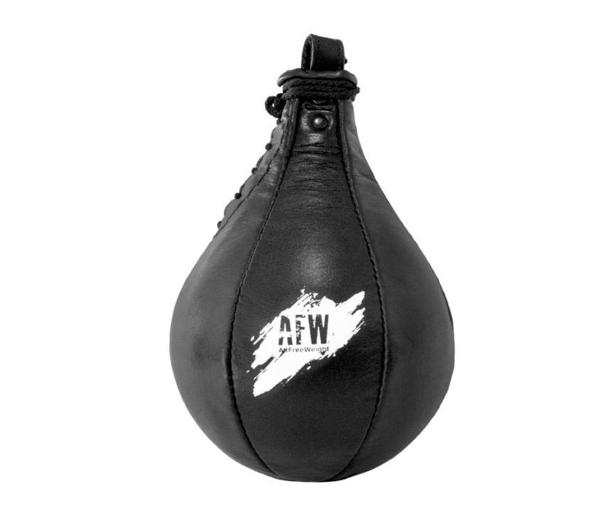 Speed Punching Bag Techno Sport Tunisie