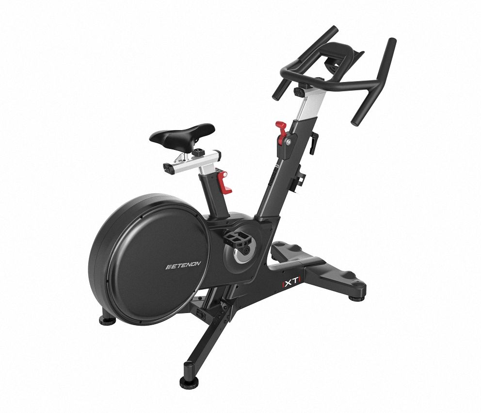 Fotomontaje Bicicleta XT Etenon-full