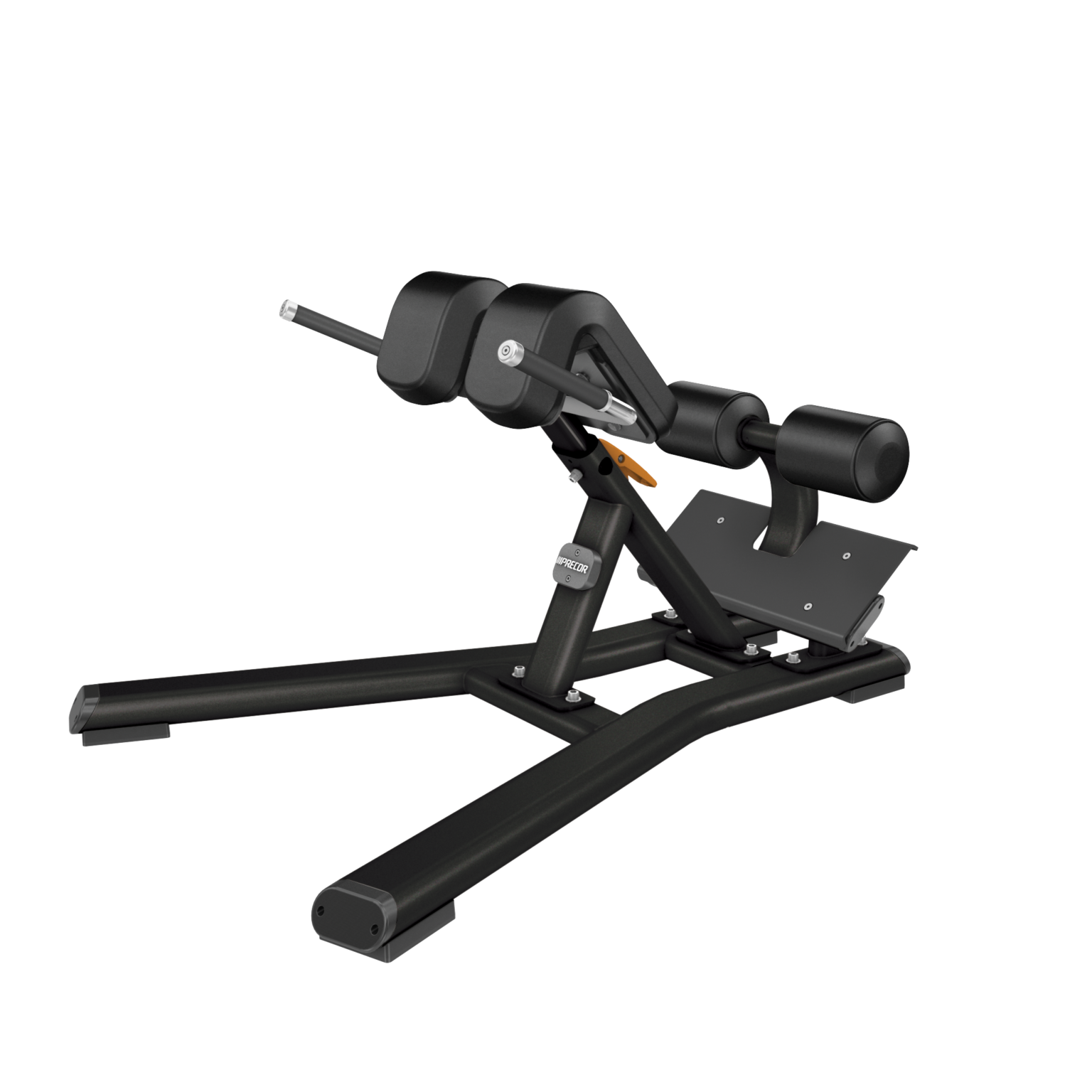 Back extension discovery techno sport tunisie