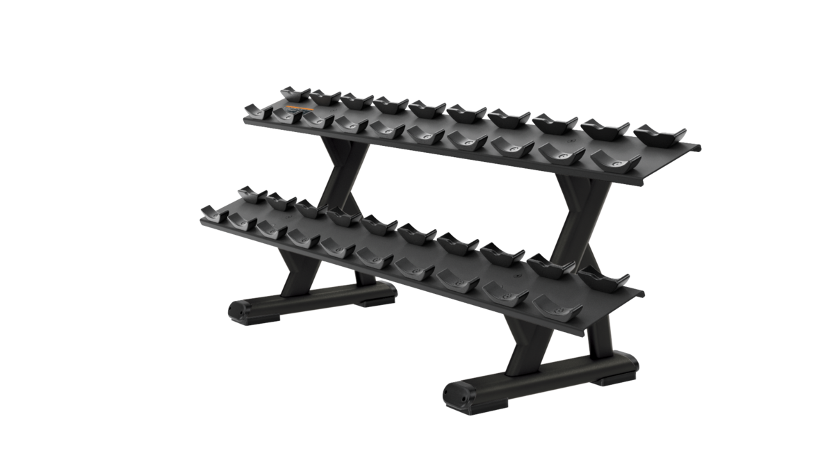 DBR0812 2 Tier 10 Pair Dumbbell Rack-1200x675-c2b5ff2
