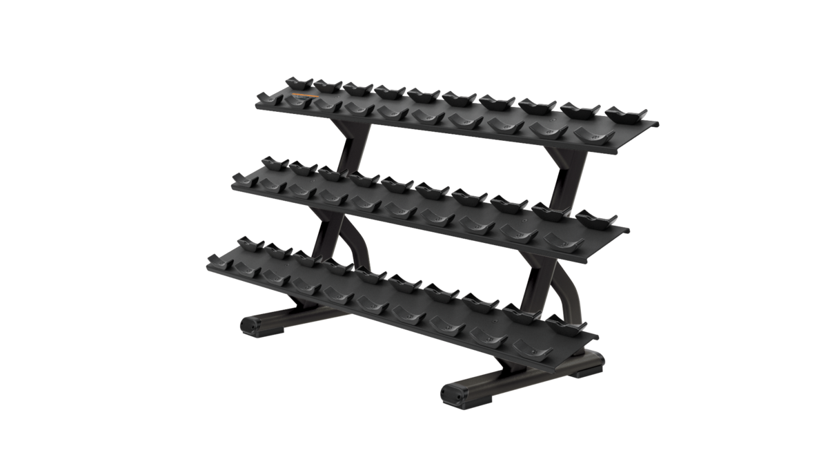 DBR0815 3 Tier 15 Pair Dumbbell Rack-1200x675-c2b5ff2