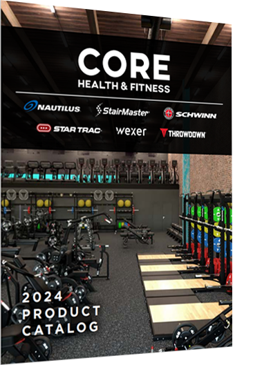 Catalogue--Core