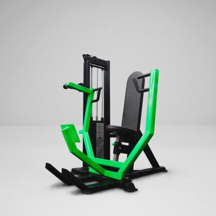 Chest Press Single Stack