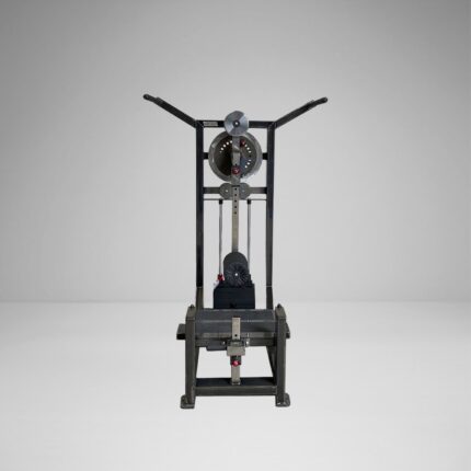 Multi-Hip Single Stack