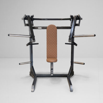 Chest Press Plate Loaded