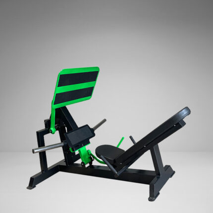 Pivot Leg Press Plate Loaded