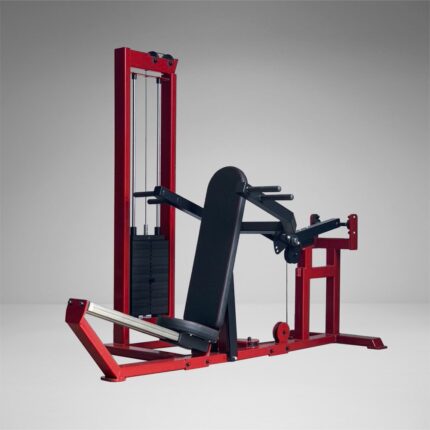 Multi-Press Single Stack