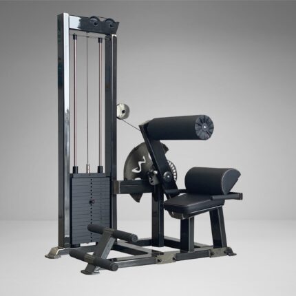 Back Extension Single Stack