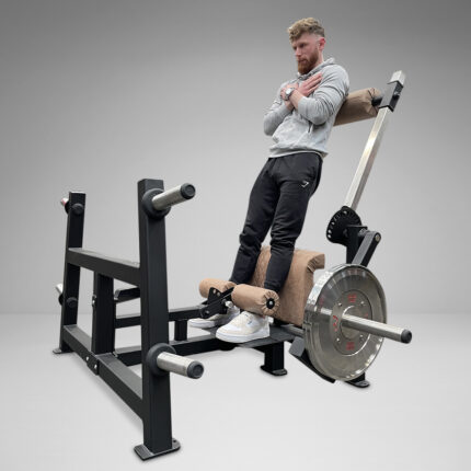 Westside Hip & Quad Developer Pro Plate Loaded