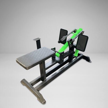 Perfect Row Plate Loaded