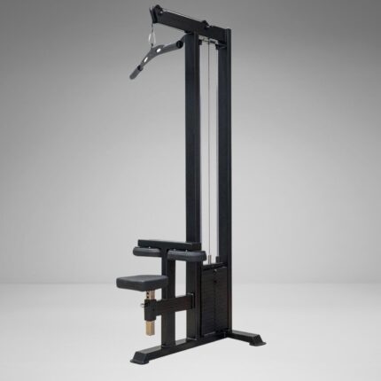 Lat Pulldown Single Stack