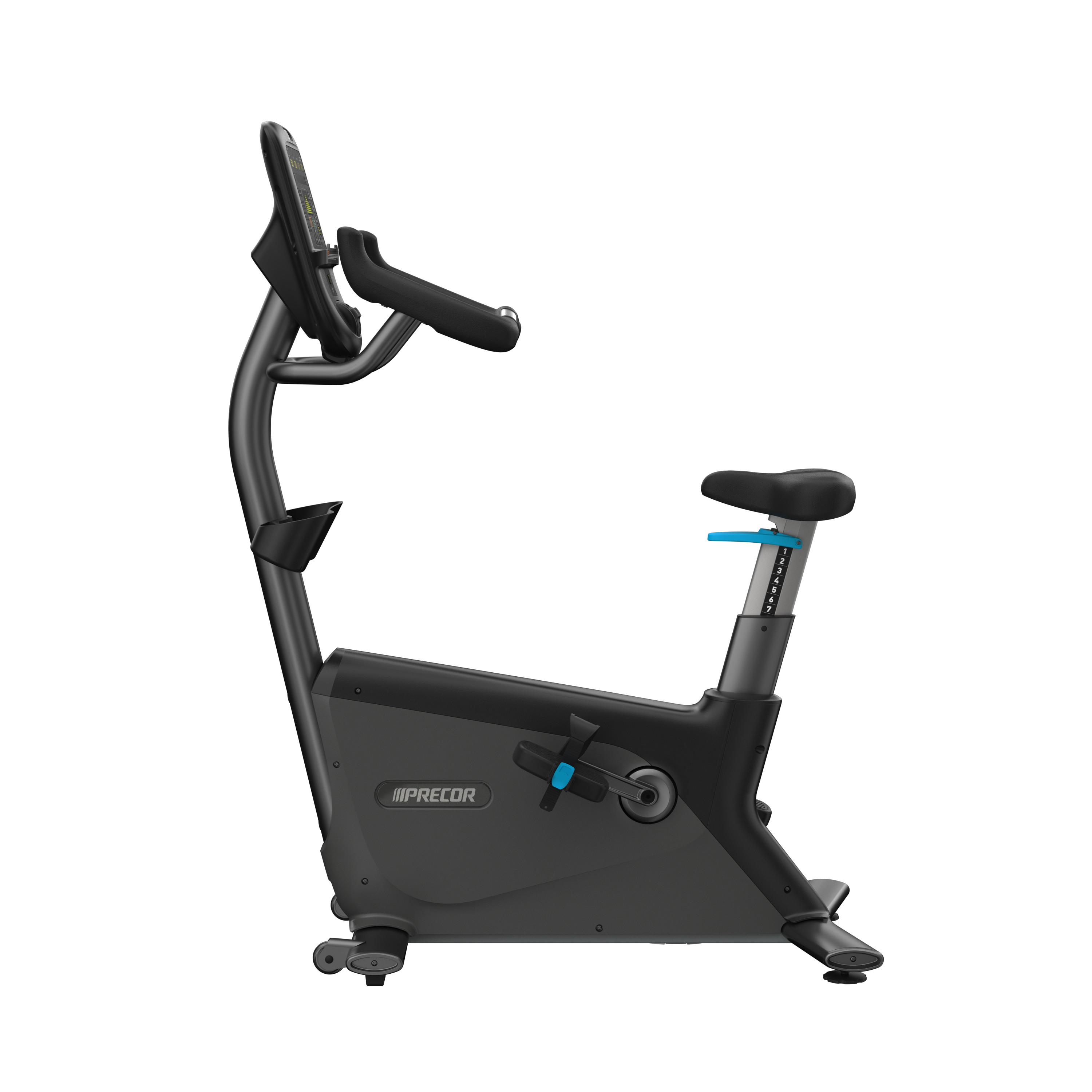 231107_Precor_ New_UBK800_P31_SG_Left_V1