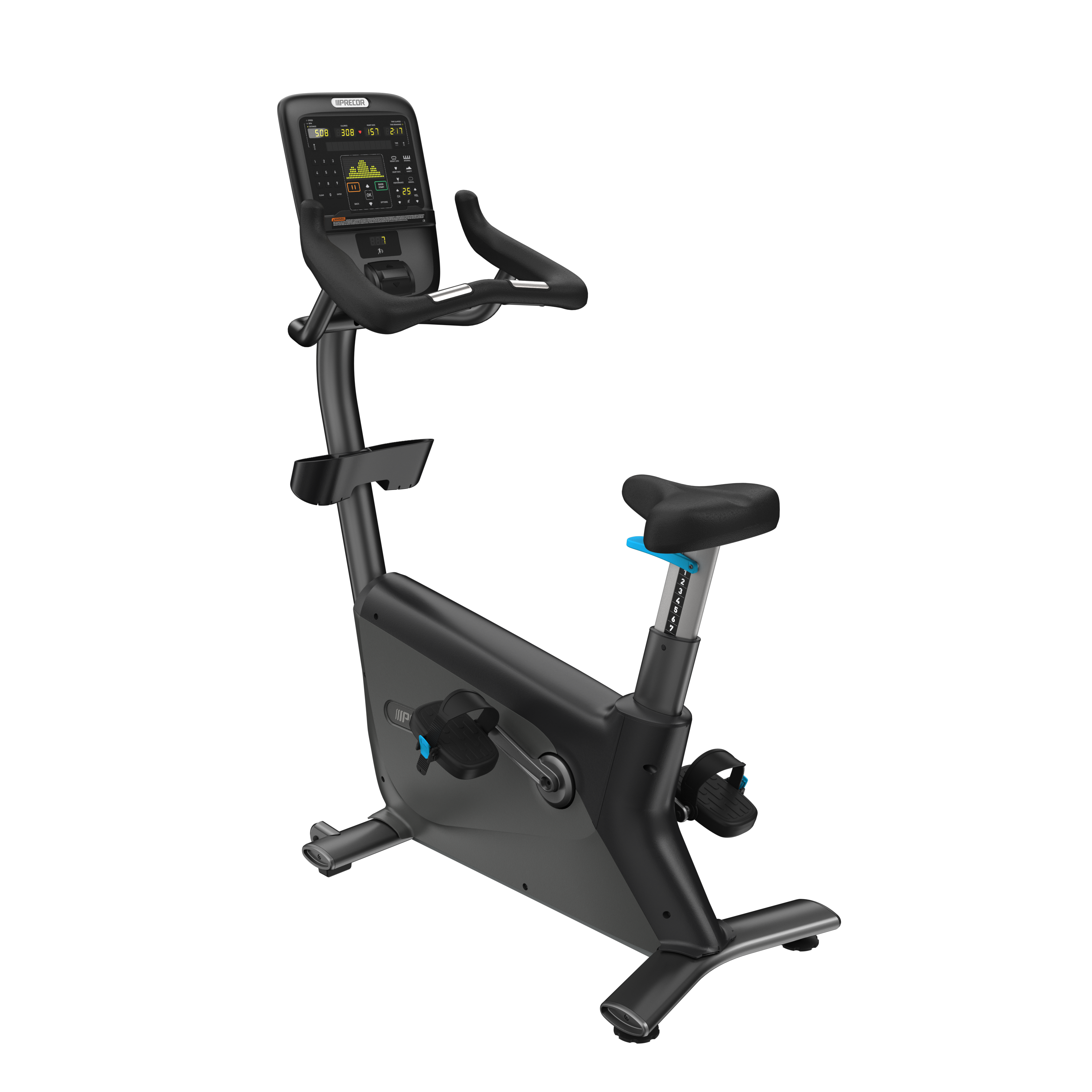231107_Precor_ New_UBK800_P31_SG_RearLeft_V1