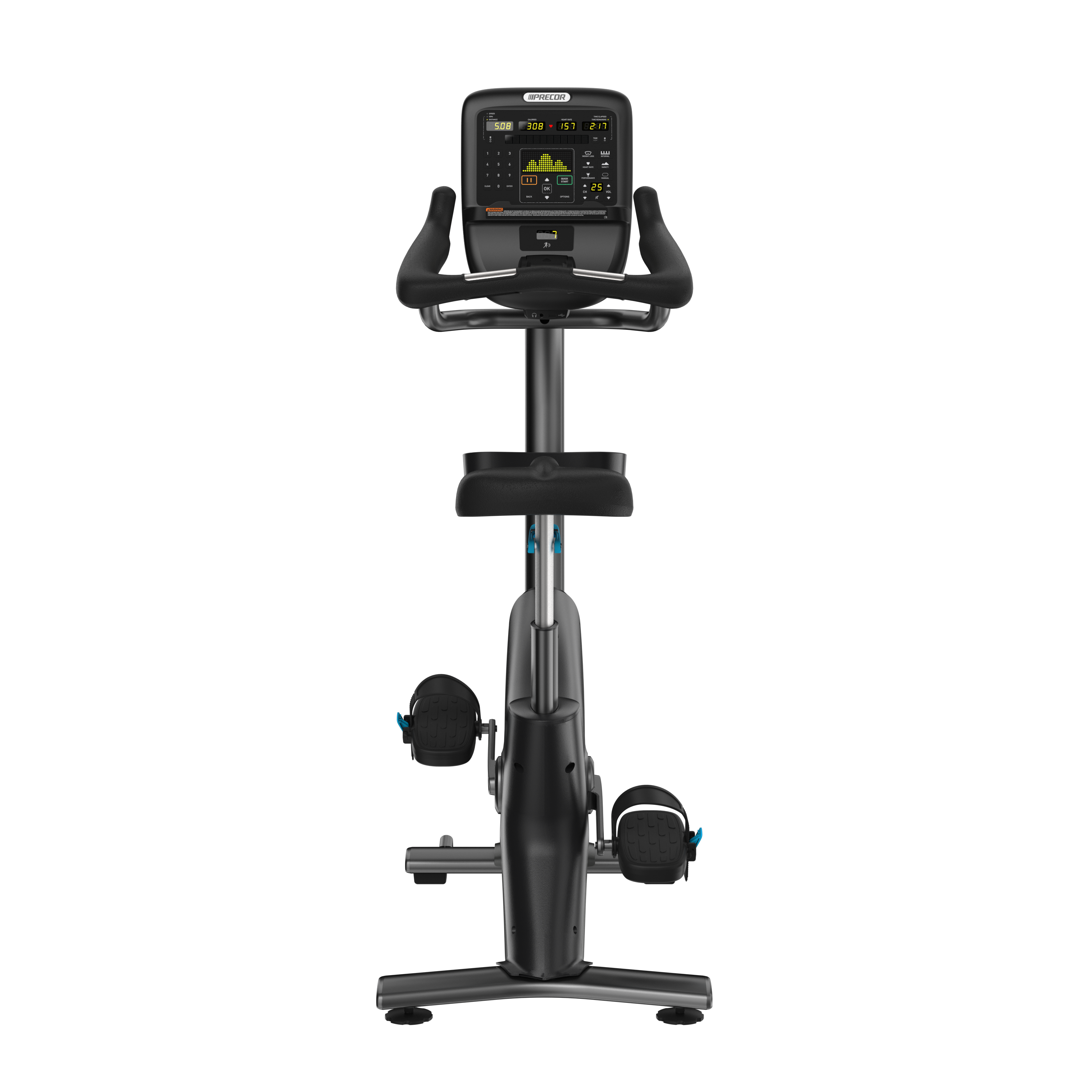 231107_Precor_ New_UBK800_P31_SG_Rear_V1