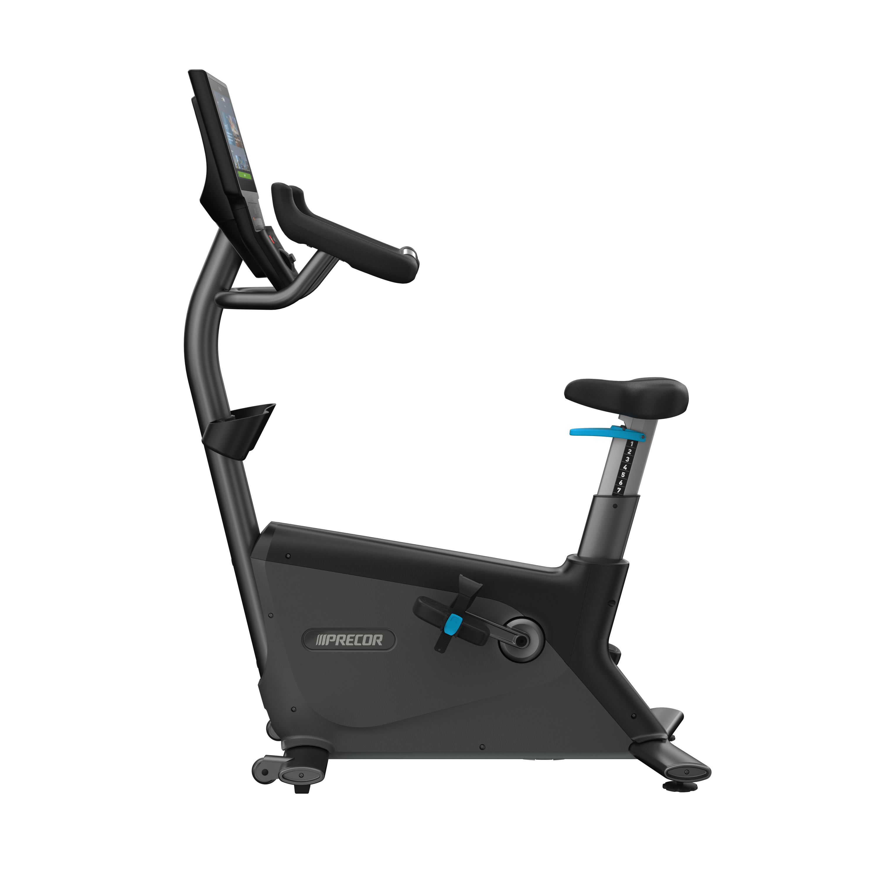 231107_Precor_ New_UBK800_P84_SG_Left_V1