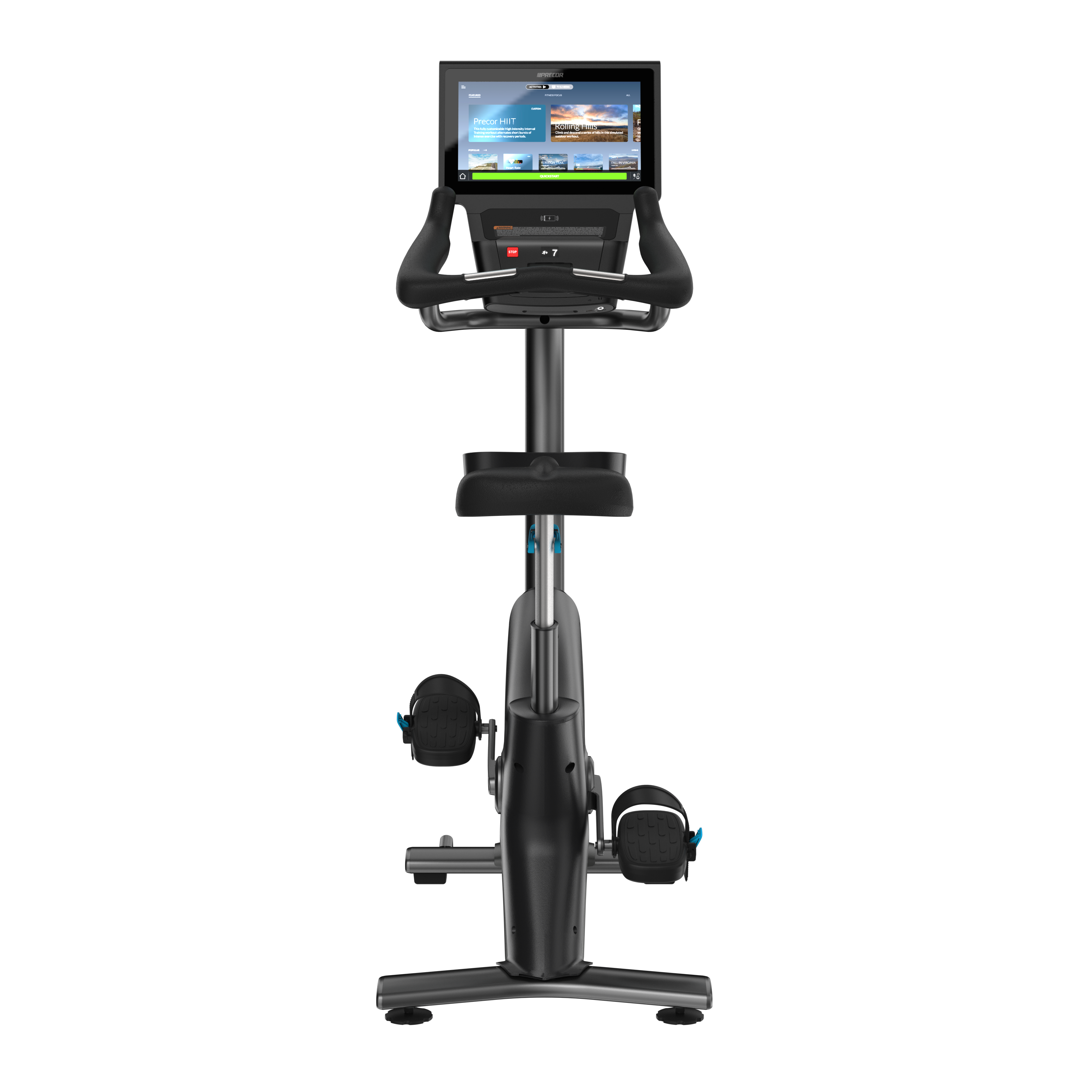 231107_Precor_ New_UBK800_P84_SG_Rear_V1