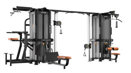RMS Multistation – 6 Stations
