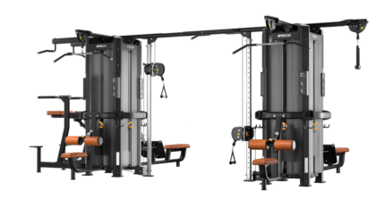 RMS Multistation – 8 Stations