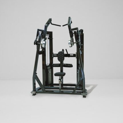 Animal Front Pulldown Dual Stack
