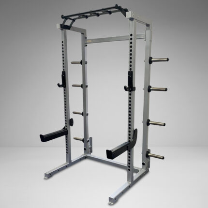 Animal Half Rack - Racks & Platforms