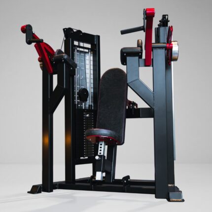 Animal Bicep Curl Dual Stack