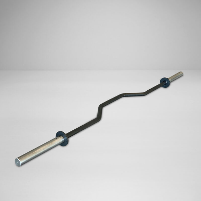 Cambered Bench Press Bar | Techno Sport Tunisie