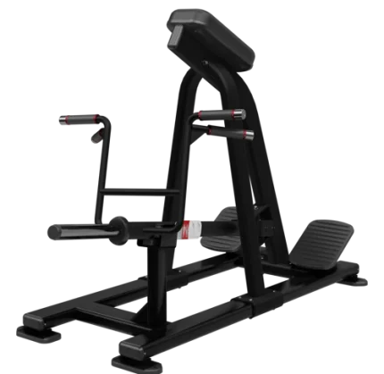 Incline Lever Row LEVERAGE