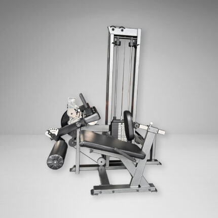 Leg Extension / Seated Leg Curl Single Stack