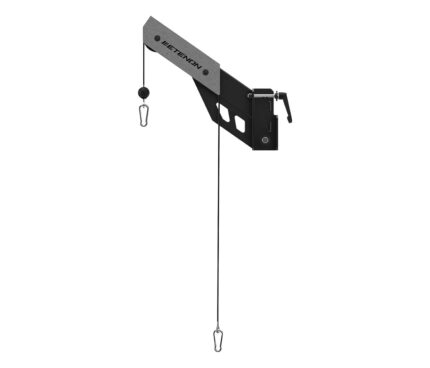 Accessory High pulley LPD PC09