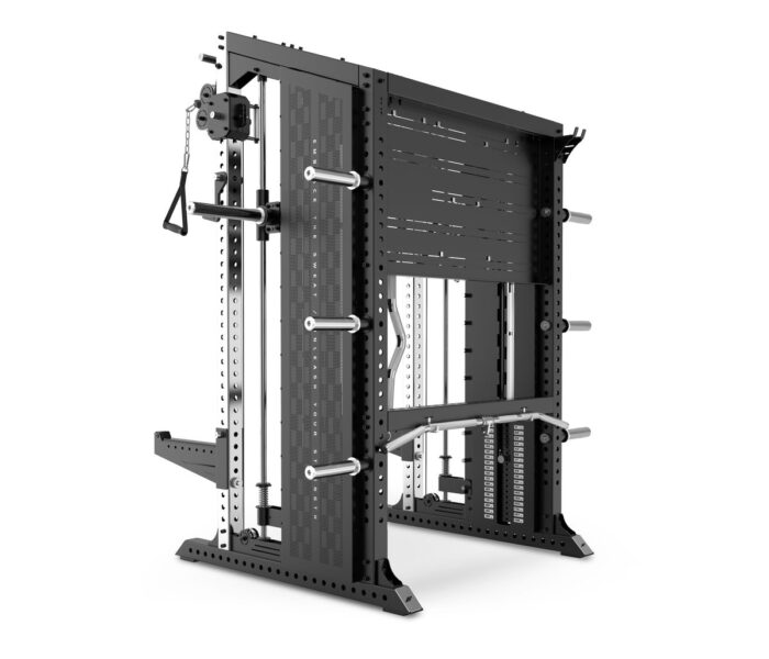 Techno Modular System Modular Multi-Station PC09 | Techno Sport Tunisie