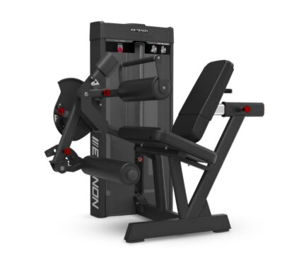 Seated Leg Curl PC20