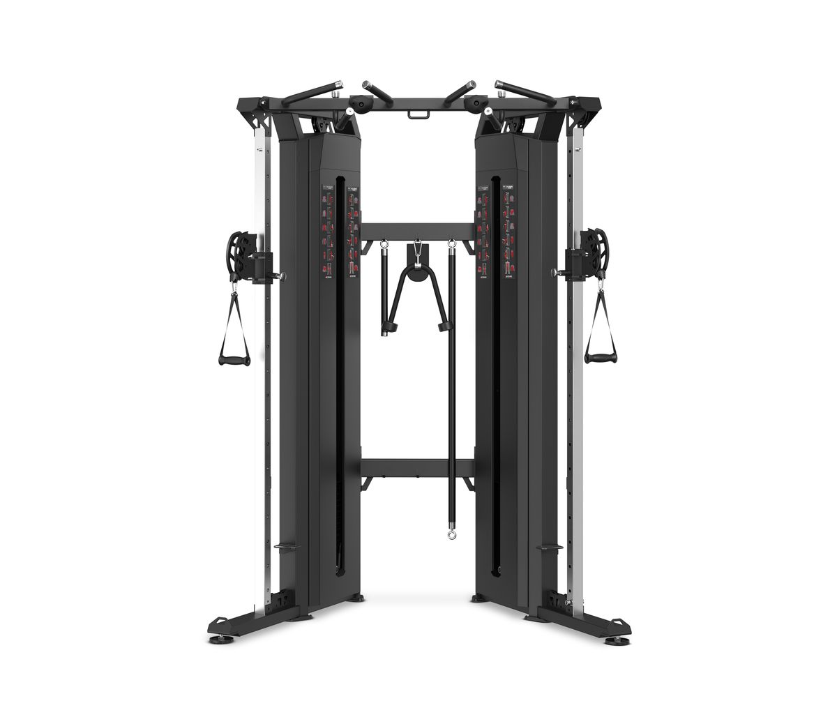 PC2251 - Etenon Dual funcional trainer-full