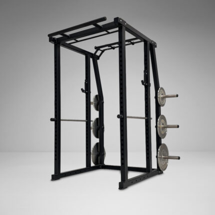 Special Edition Power Rack - Racks & Platforms