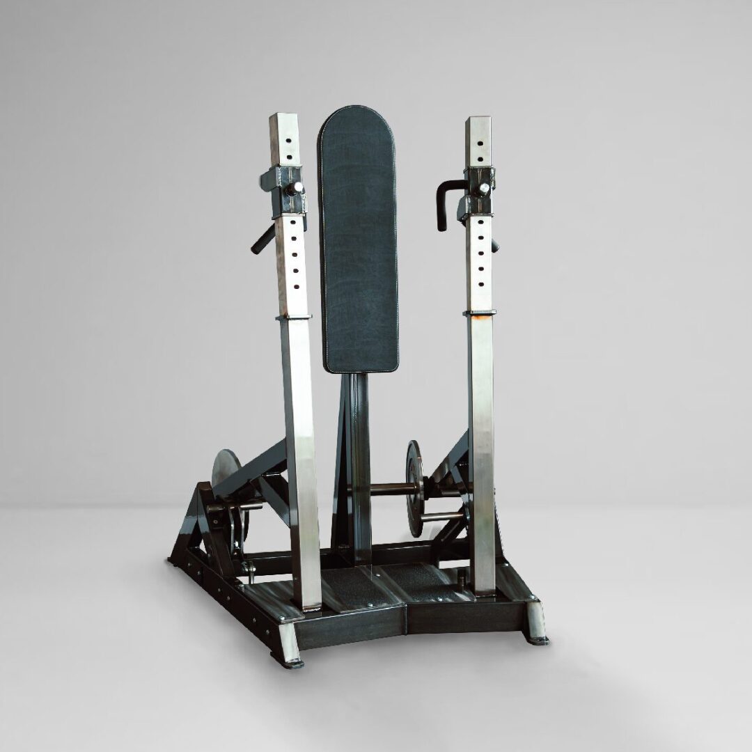 Chest press