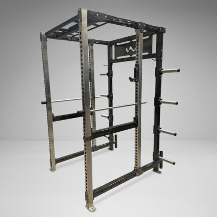 Animal Cage - Racks & Platforms