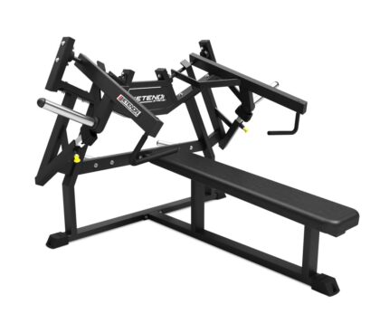 Horizontal Chest Press With Adjustment PL25