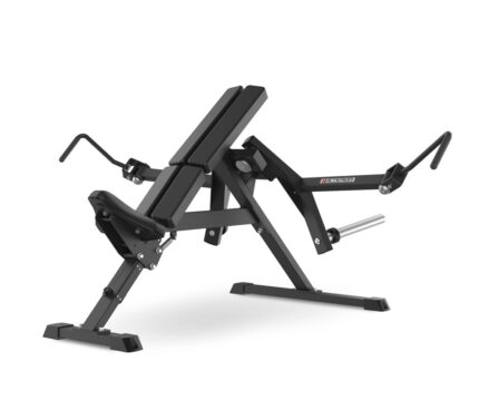 Incline Pec Fly Pro + PL25