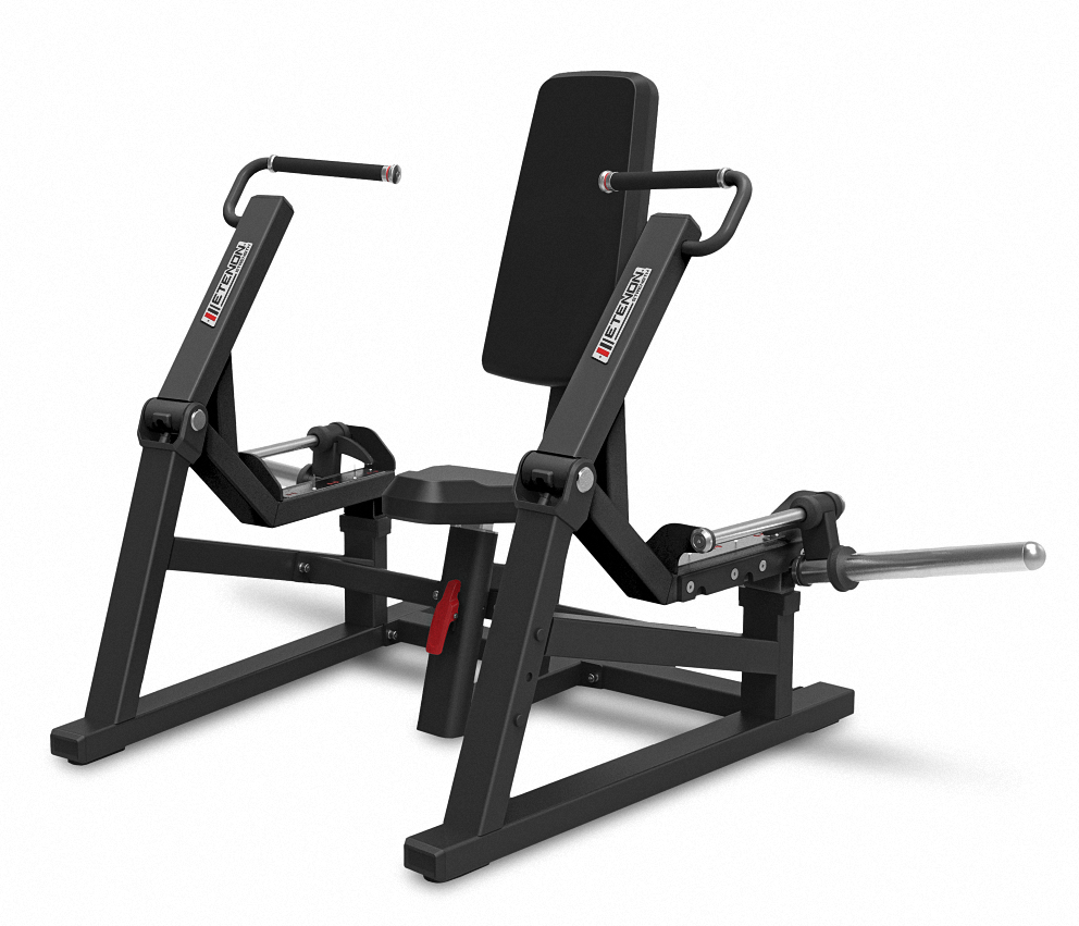 PL3001 - Etenon Press de Pecho-full