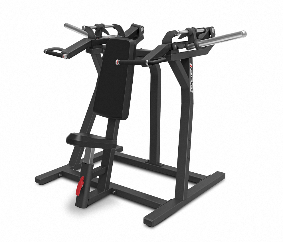 PL3003 - Etenon Press de Hombro-full