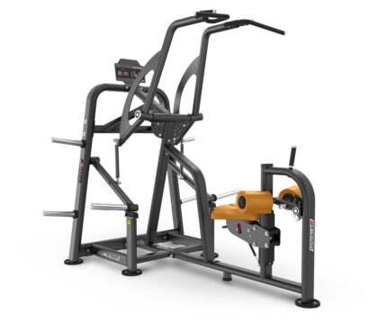 Inverted High Pulley R5