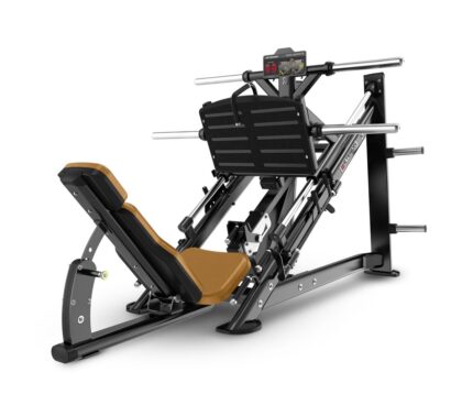 Inclined Press Super XL R5