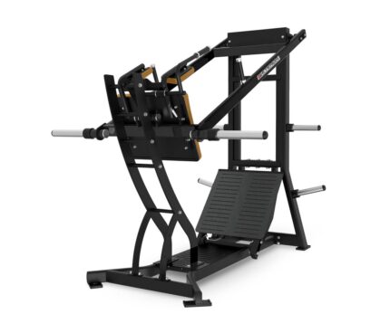 Pendulum Squat R5