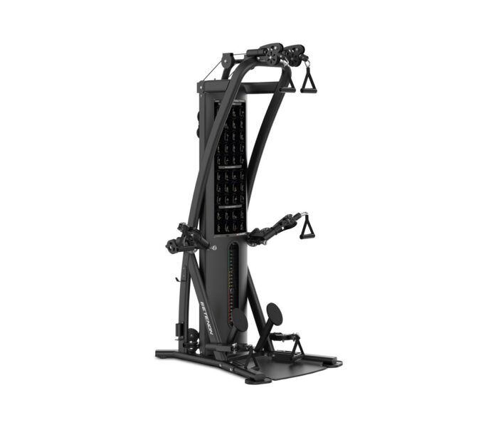 Multi-Functional Trainer PC09 | Techno Sport Tunisie