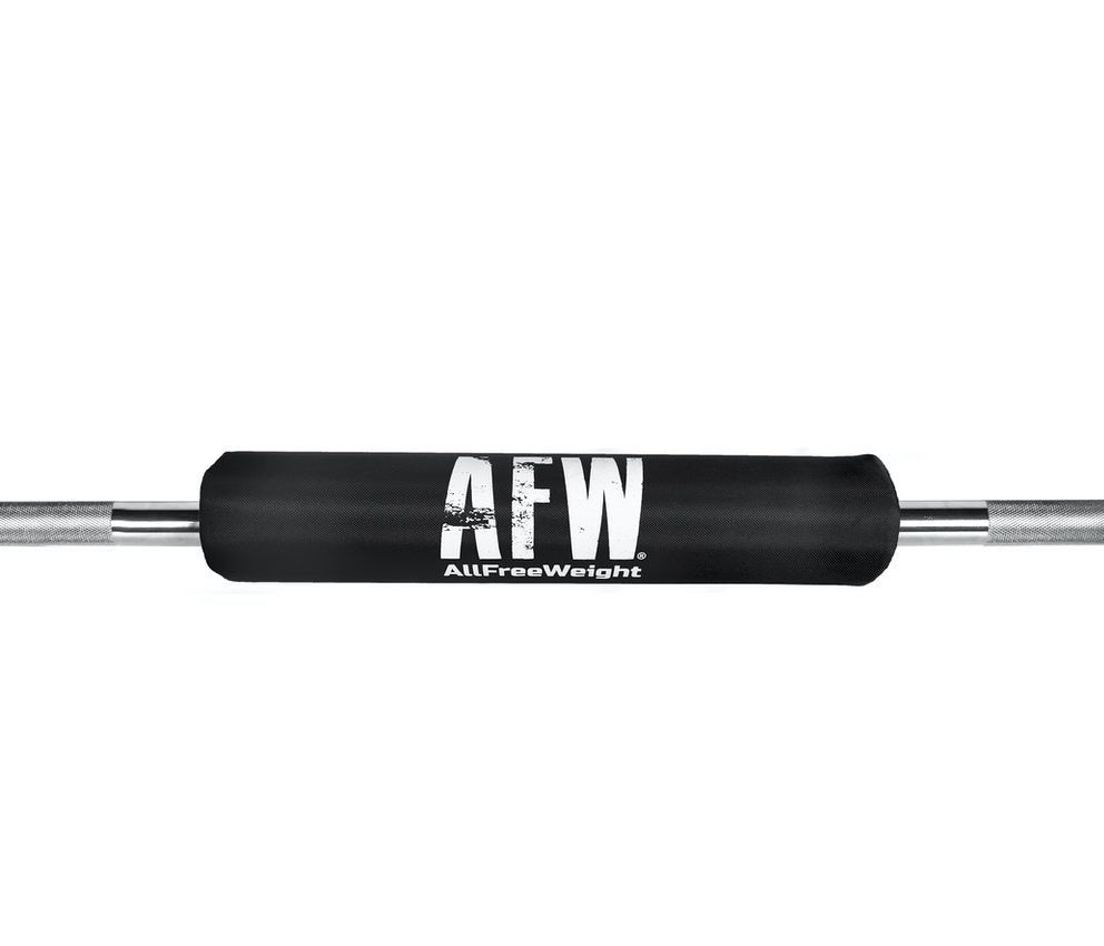 105119 - AFW Protector Cervical con barra-full