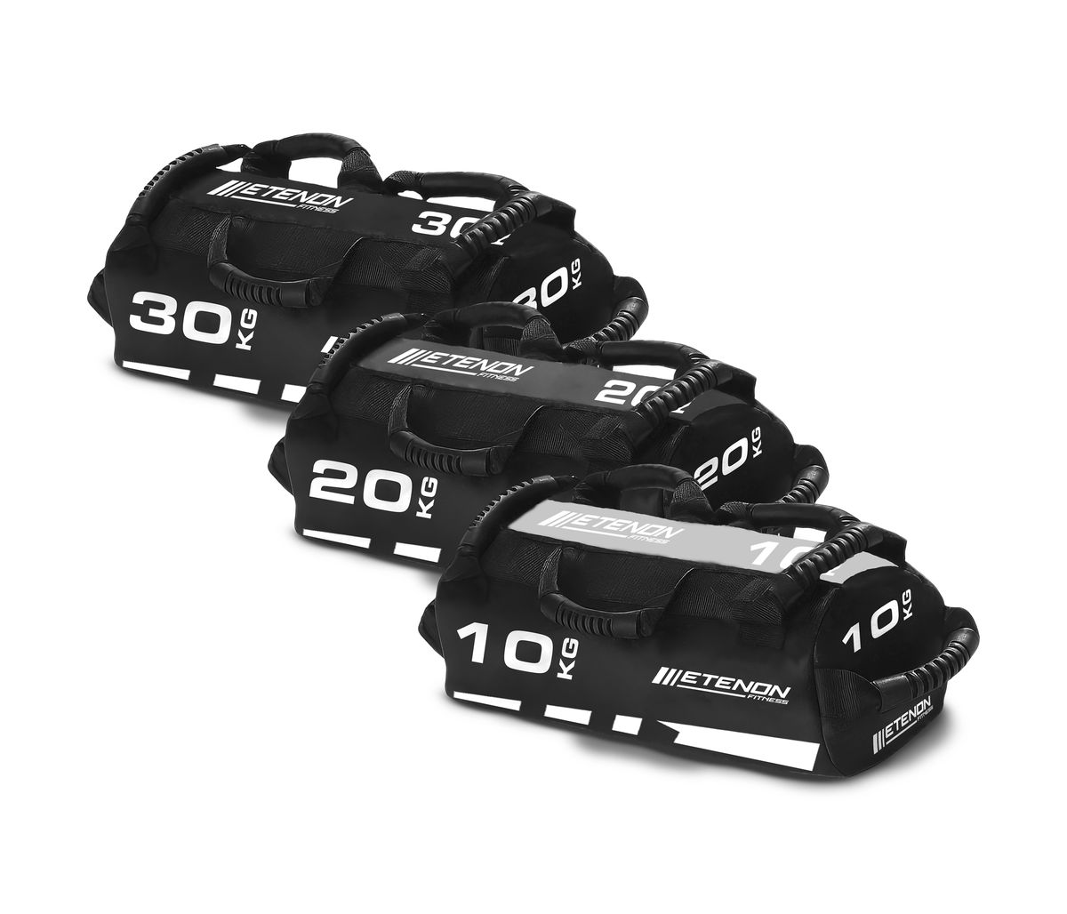 450204-10 - 30 - Etenon Saco de entrenamiento conjunto-full