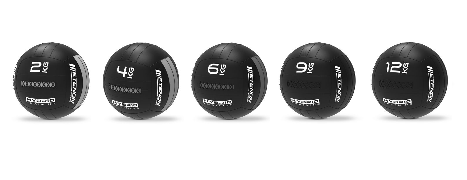 Wall Ball Hybrid - 430303