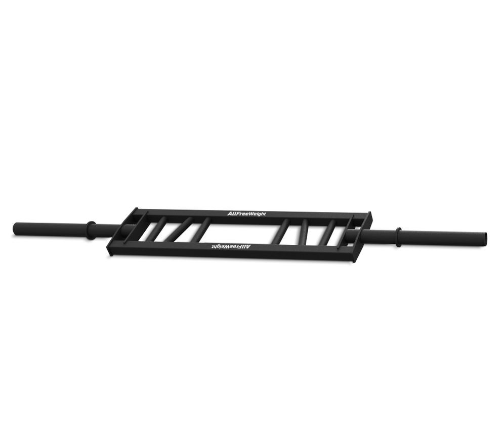 438505 - AFW Barra multiagarre MG3 Black-full